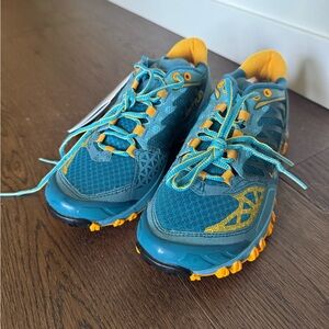 La Sportiva Bushido Trail Running Shoe